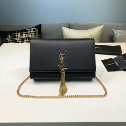 Kate Bag 24cm - Black,...
