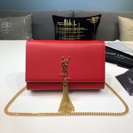 Kate Bag 24cm - Red,...