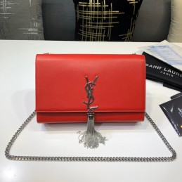 Kate Bag 24cm - Red,...