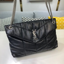 LouLou Puffer Bag 35cm -...