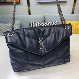 LouLou Puffer Bag 35cm -...