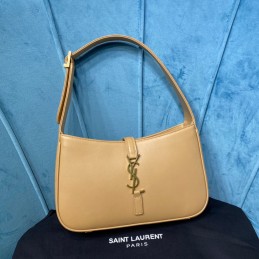Le 5 à 7 Hobo Bag - Beige,...