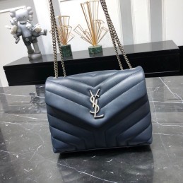 LouLou Small Chain Bag -...