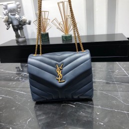LouLou Small Chain Bag -...