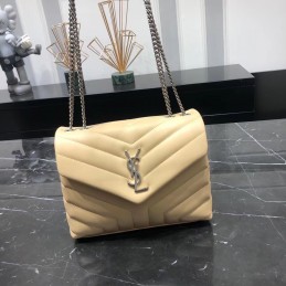 LouLou Small Chain Bag -...