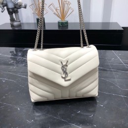 LouLou Small Chain Bag -...