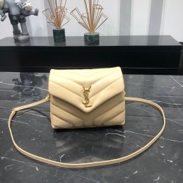 LouLou Toy Bag - Cream,...