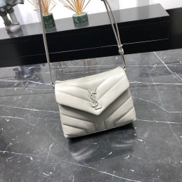 LouLou Toy Bag - Cream,...