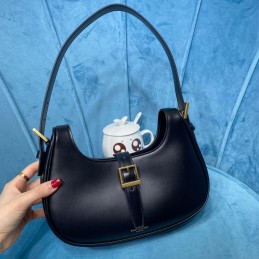 Le Fermoir Hobo Bag -...