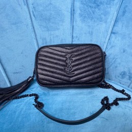 Lou Mini Camera Bag -...