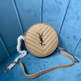 Vinyle Bag - Taupe,...