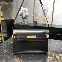 Manhattan Bag - Black,...