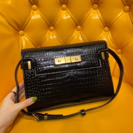 Manhattan Bag - Black,...