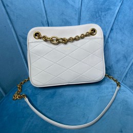 Le Maillon Small Chain Bag...