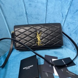 Crossbody Bag 26cm - Black,...