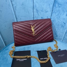 Cassandre Chain Wallet -...