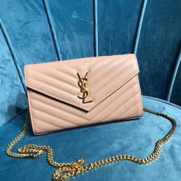 Cassandre Chain Wallet -...