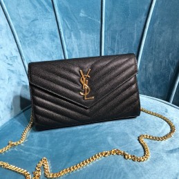 Cassandre Chain Wallet -...