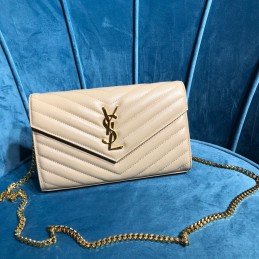 Cassandre Chain Wallet -...