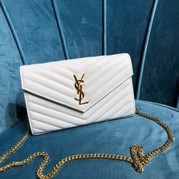 Cassandre Chain Wallet -...