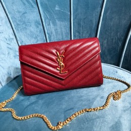 Cassandre Chain Wallet -...