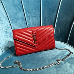 Cassandre Chain Wallet -...