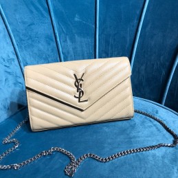 Cassandre Chain Wallet -...