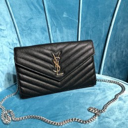 Cassandre Chain Wallet -...