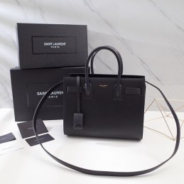 Sac de Jour Bag - Black,...