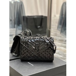 Envelope Bag - Black,...