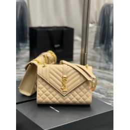 Envelope Bag - Cream,...