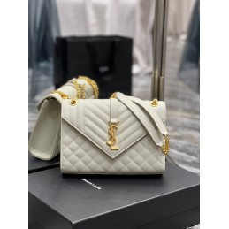 Envelope Bag - Grey,...