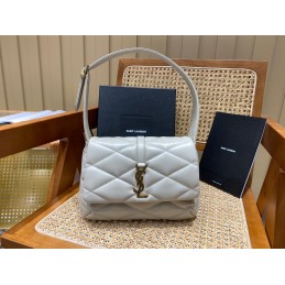 Le 5 à 7 Bag - Pale Blue,...