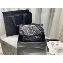 Niki Bag 28cm - Black,...