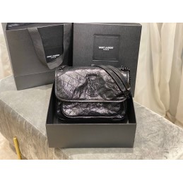 Niki Bag 28cm - Black,...
