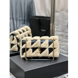 Jamie Medium Bag - Black...
