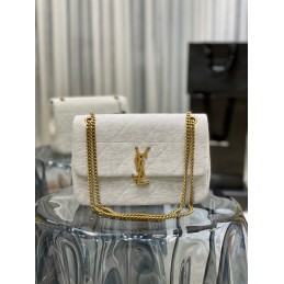 Jamie Small Bag - Cream,...