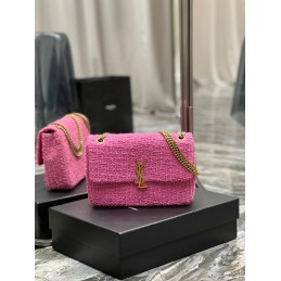 Jamie Bag 24cm - Fuchsia,...