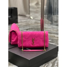 Jamie Bag 25cm - Fuchsia,...