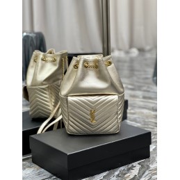 Joe Backpack - Gold,...