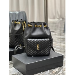 Joe Backpack - Black,...