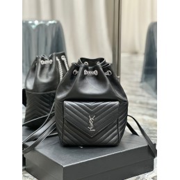 Joe Backpack - Black,...