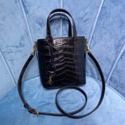 Shopping Toy Tote - Black,...
