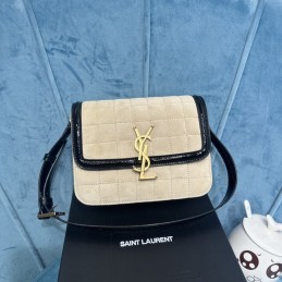 Solferino Small Satchel...
