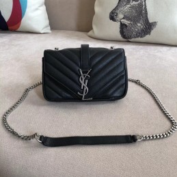 Monogram Baby Chain Bag -...