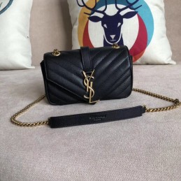 Monogram Baby Chain Bag -...