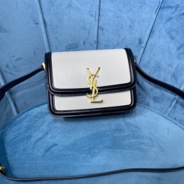 Solferino Small Satchel -...