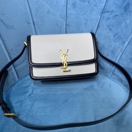 Solferino Medium Satchel -...