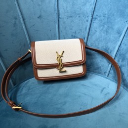 Solferino Small Satchel -...