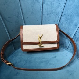 Solferino Medium Satchel -...